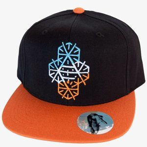 Brand New Arcade Fire Snapback adjustable Cap